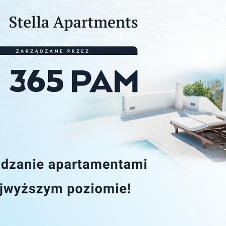 Apartament Rodzinny - 365Pam Gąski Exterior photo