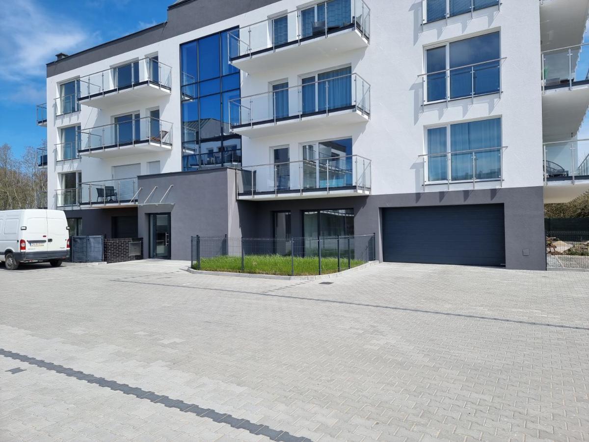 Apartament Rodzinny - 365Pam Gąski Exterior photo