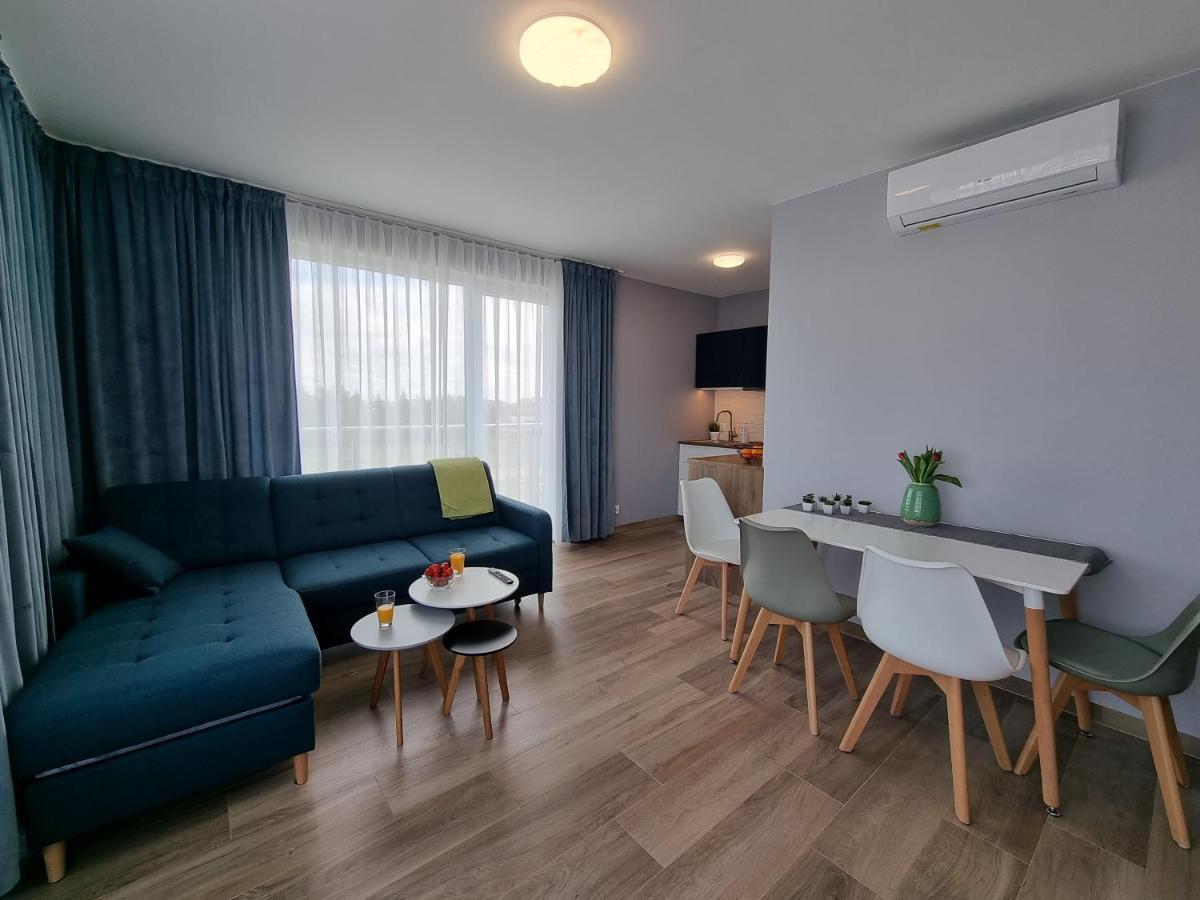 Apartament Rodzinny - 365Pam Gąski Exterior photo