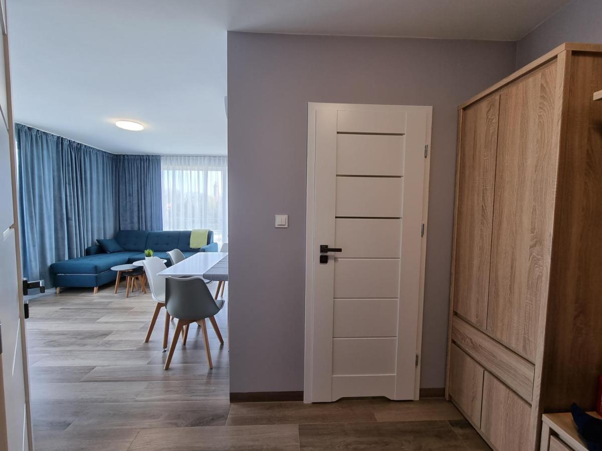 Apartament Rodzinny - 365Pam Gąski Exterior photo